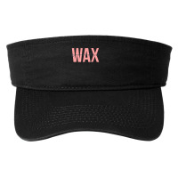 Wax Specialist Waxing Skin Estheticians Cosmetologists T Shirt Fashion Visor | Artistshot