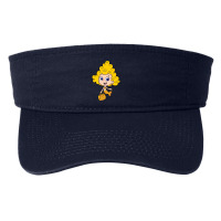 Deema Bubble Guppies Fashion Visor | Artistshot