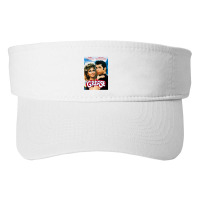 #grease Film Fashion Visor | Artistshot