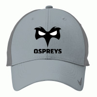 Ospreys Nike Dri-fit Cap | Artistshot