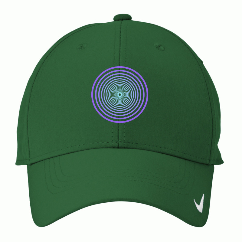 Hypnotic T  Shirt Hypnotize Royal Purple T  Shirt Nike Dri-FIT Cap by ortizaiyana293 | Artistshot