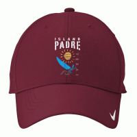 Padre Island Texas Sailing T Shirt Nike Dri-fit Cap | Artistshot