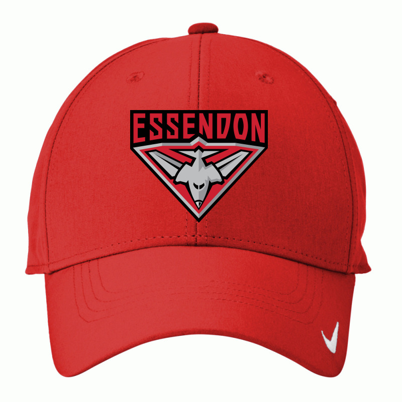 Essendon Fc Nike Dri-fit Cap | Artistshot