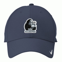 Vanishing Point 83169871 Nike Dri-fit Cap | Artistshot