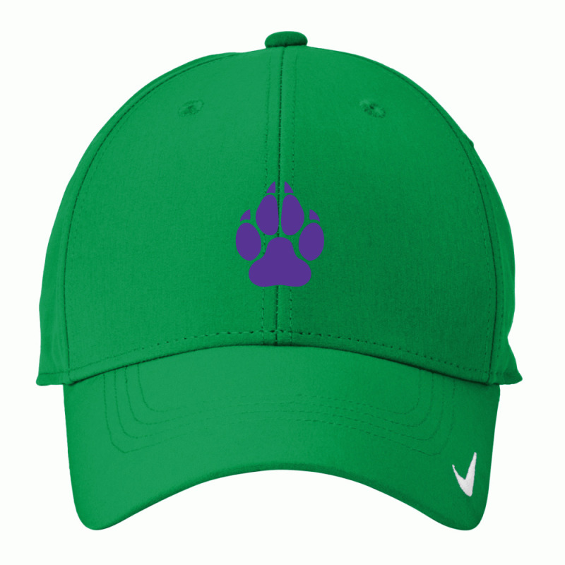 Boston Latin School Nike Dri-FIT Cap by EleanorEland | Artistshot