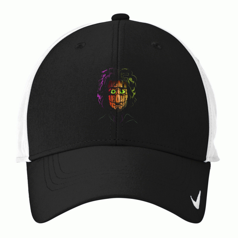 We Dont Talk About You Nike Dri-fit Cap | Artistshot