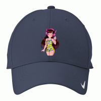 Shadman,shadbase,cartoon,badass,vulture,anime,text,outer Banks,hallowe Nike Dri-fit Cap | Artistshot