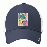 Graphic Novel  Heartstopper Nike Dri-fit Cap | Artistshot