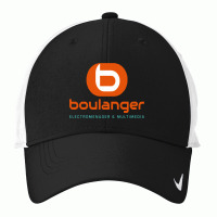 #boulanger Design Company Nike Dri-fit Cap | Artistshot