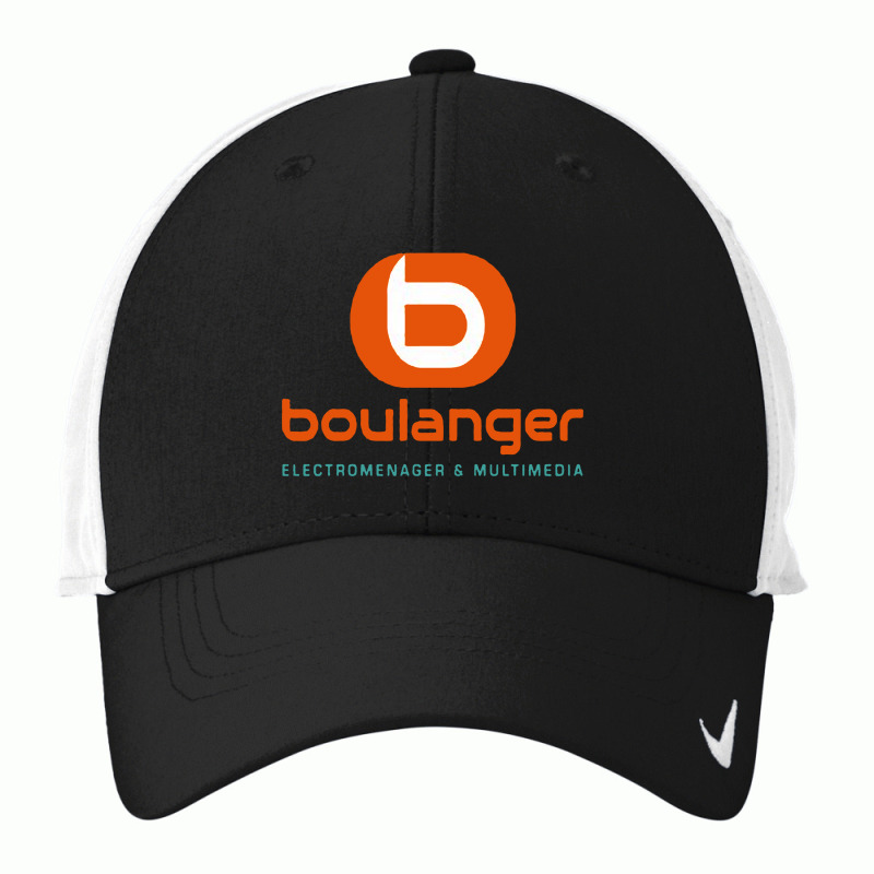 #boulanger Design Company Nike Dri-FIT Cap by AGS Project | Artistshot