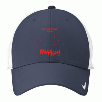 Ork Decision Chart Miniature Tabletop Wargaming Meme Nike Dri-fit Cap | Artistshot