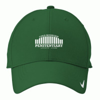 Movie T Shirt Inspired By The Film Green Mile Nike Dri-fit Cap | Artistshot