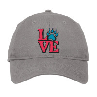 Love Cats Adjustable Cap | Artistshot