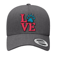 Love Cats Yupoong Trucker Cap | Artistshot