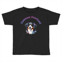 Overload Toddler T-shirt | Artistshot