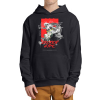 Broken Hype Urban Pullover Hoodie | Artistshot