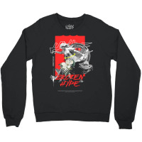 Broken Hype Crewneck Sweatshirt | Artistshot