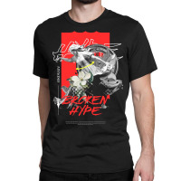 Broken Hype Classic T-shirt | Artistshot