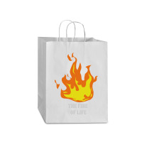 Fire Mart Paper Bag -13 X 7 X 17 | Artistshot