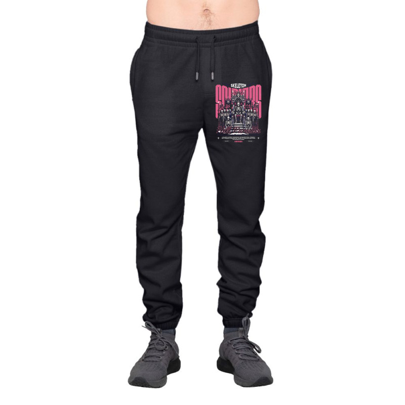 Skeleton Soldiers Urban Sweatpant | Artistshot