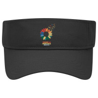 Spanish Heritage Month' Visor Hat | Artistshot