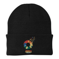 Spanish Heritage Month' Beanie | Artistshot