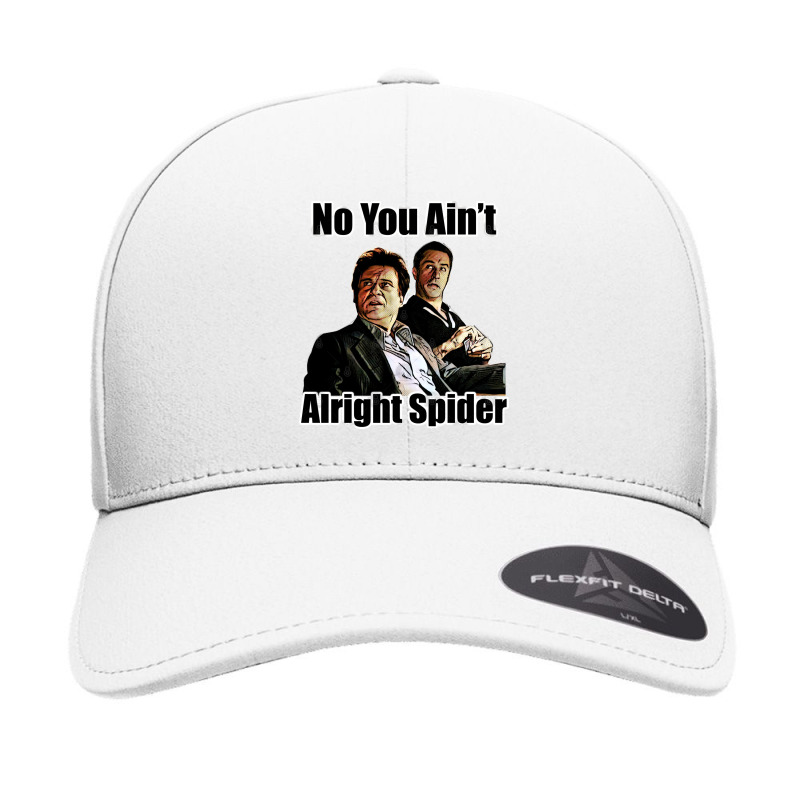 Retro  Robert Deniro Gift Men Seamless Cap | Artistshot