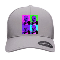 Retro  Robert Deniro Mens Womens Seamless Cap | Artistshot