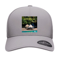 Funny Gift Coppola Funny Gifts Boys Girls Seamless Cap | Artistshot