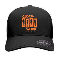 Birthday Gifts Kubrick Funny Gifts Men Seamless Cap | Artistshot