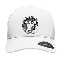 The Dead Milkmen Seamless Cap | Artistshot