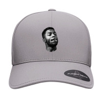 Funny Man Abstract Gifts Women Seamless Cap | Artistshot