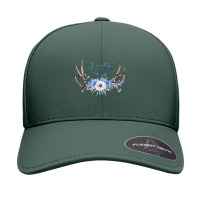 Playing  Droughtlander Men Women Seamless Cap | Artistshot