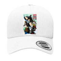 Graphic Music Dinosaur Park Mens My Favorite.png Yupoong Trucker Cap | Artistshot