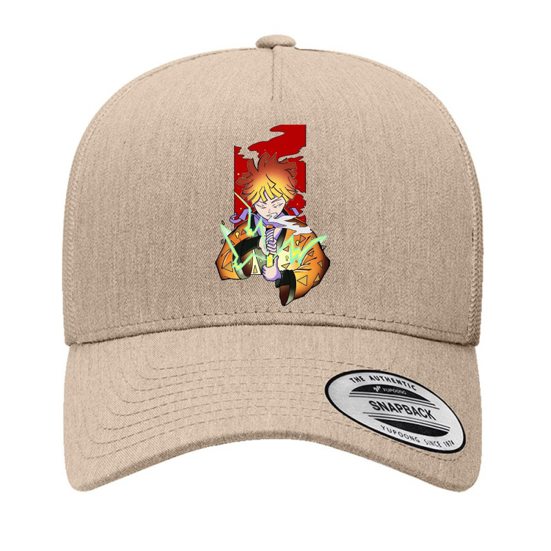 Music Retro Anime Cute Funny Gifts Boy Girl Yupoong Trucker Cap by KarenArtists | Artistshot