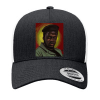 Birthday Messiah Men Women Yupoong Trucker Cap | Artistshot