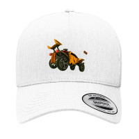 Proud  Scuf Station Women My Favorite Yupoong Trucker Cap | Artistshot