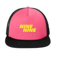 Birthday Television Character My Favorite People Foam Snapback Hat | Artistshot