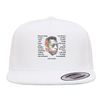 Funny Men Novelist Funny Gifts Boys Girls 5 Panel Snapback Cap | Artistshot