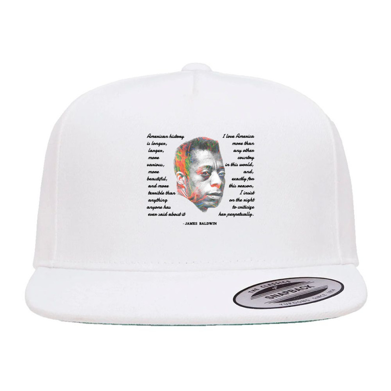 Funny Men Novelist Funny Gifts Boys Girls 5 panel snapback cap by ArtistAaden | Artistshot