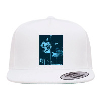 Music Vintage Kennedys Funny Gifts Boys Girls 5 Panel Snapback Cap | Artistshot