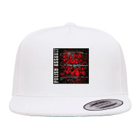 Mask Nightmares Gifts Men 5 Panel Snapback Cap | Artistshot