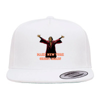 Retro Vintage Warriors Gifts Women 5 Panel Snapback Cap | Artistshot