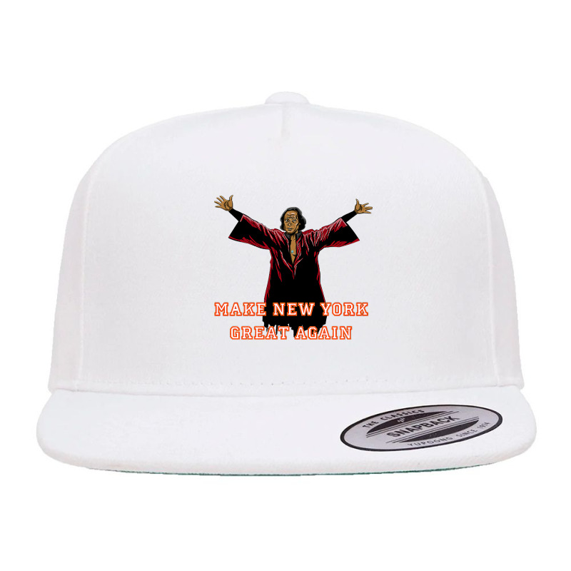 Retro Vintage Warriors Gifts Women 5 panel snapback cap by ArtistMya | Artistshot