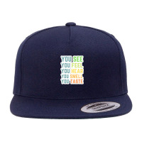 I Slapped Ouiser Boudreaux 85881712 5 Panel Snapback Cap | Artistshot