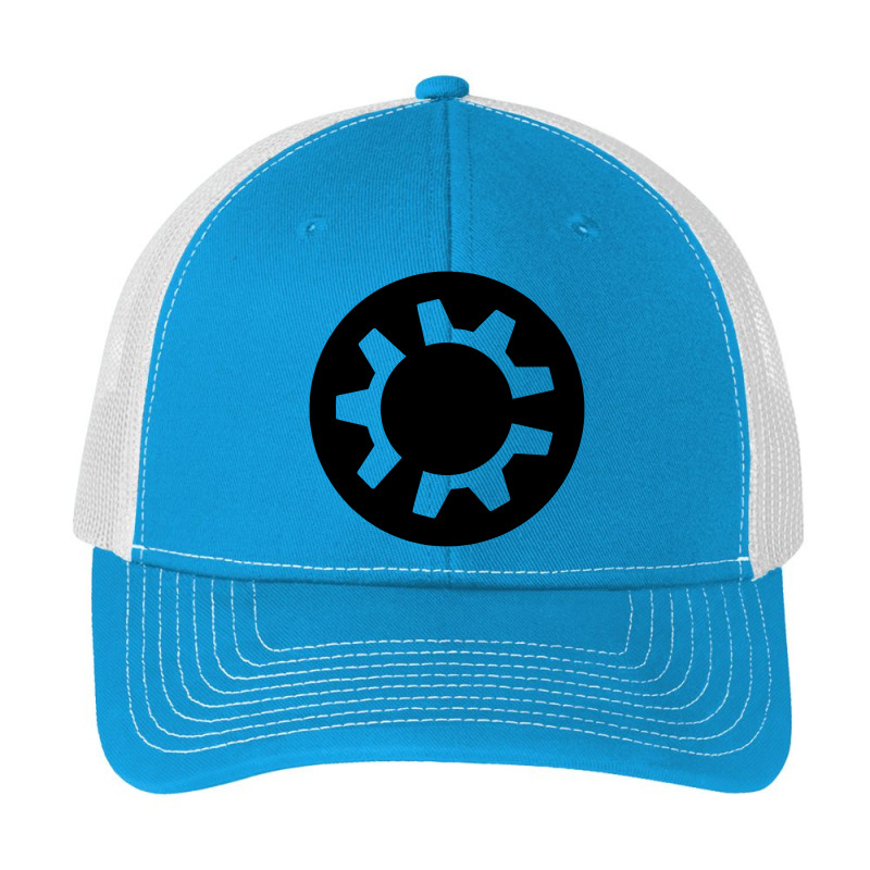 Kubuntu Pa Trucker Cap by turnercheyenne | Artistshot