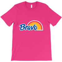 Bravo Supermarket T-shirt | Artistshot