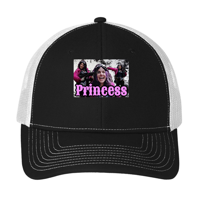 Graphic Twd Funny Gifts Boy Girl Pa Trucker Cap by ArtistConner | Artistshot