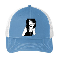 Death The Sandman Vertigo Pa Trucker Cap | Artistshot