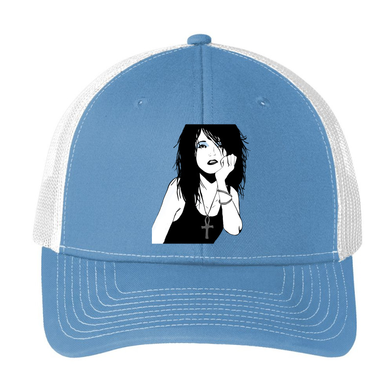 Death The Sandman Vertigo Pa Trucker Cap by Ha Thu | Artistshot